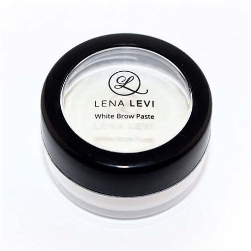 White Brow Paste
